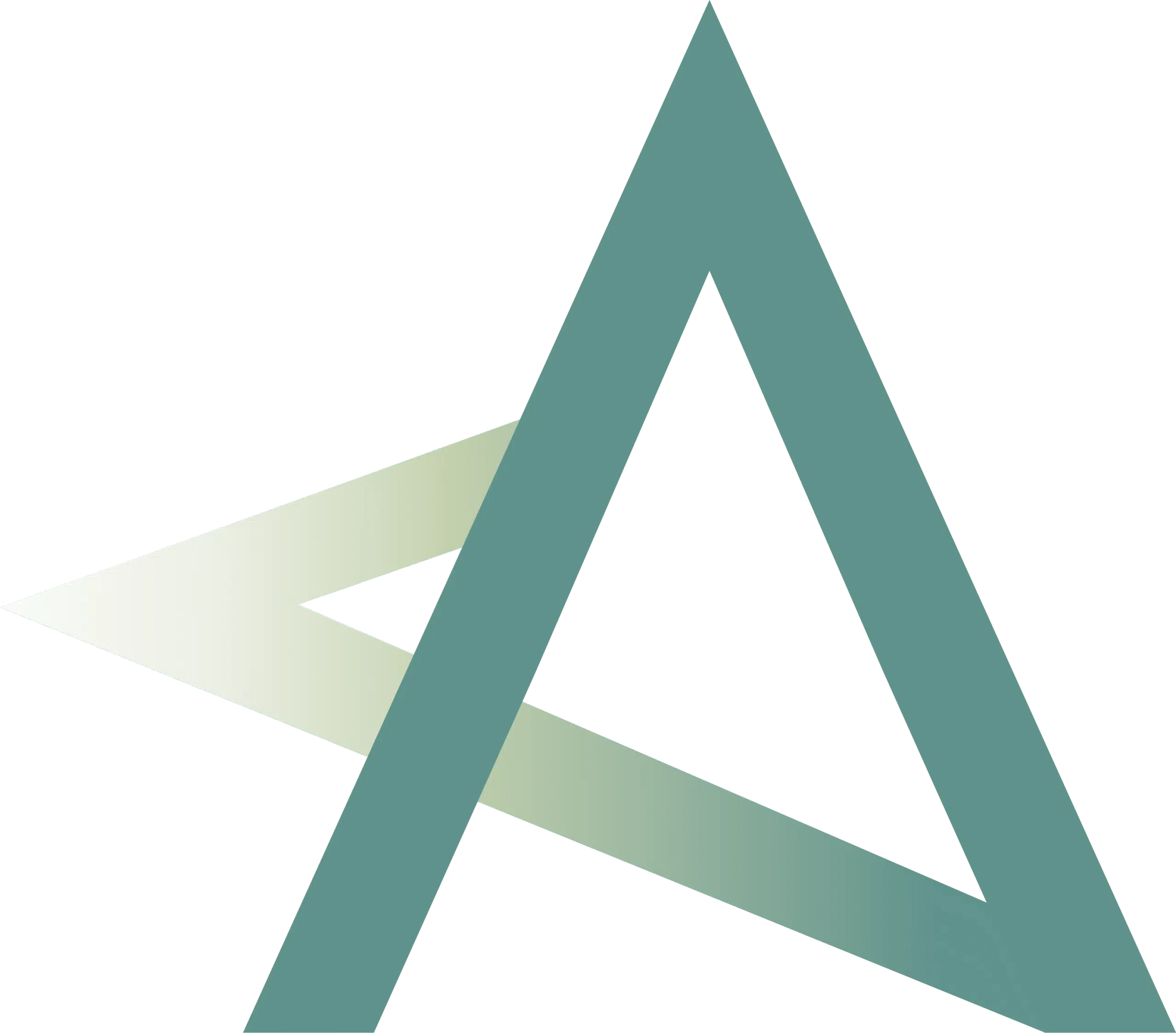 An image of the AseptA A logo