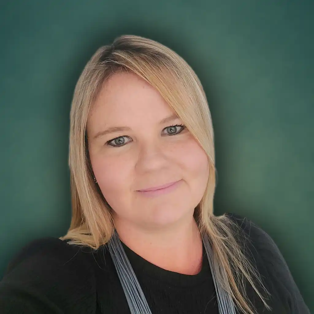 Brigette An image of Brigette Wortmann