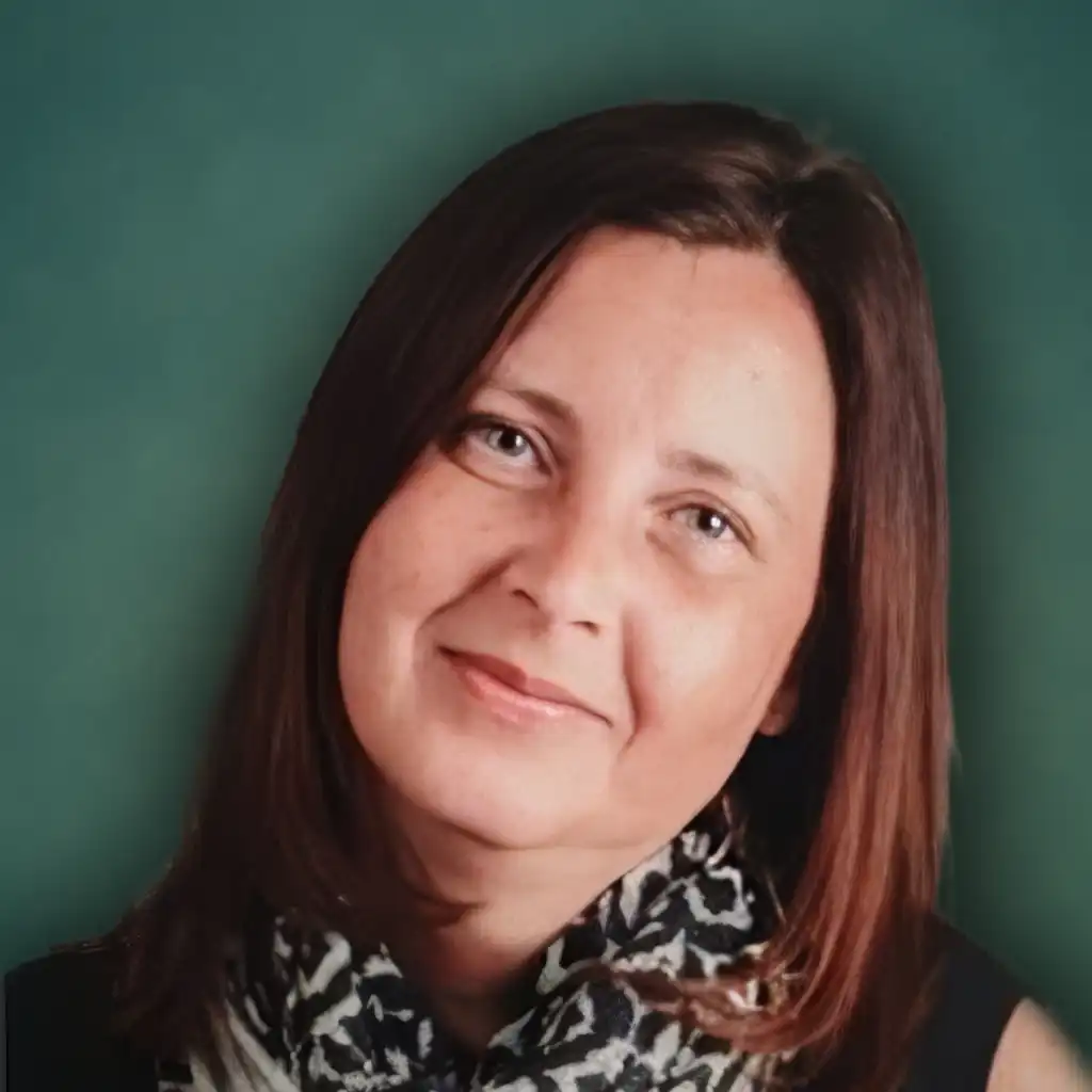 Colette An image of Colette