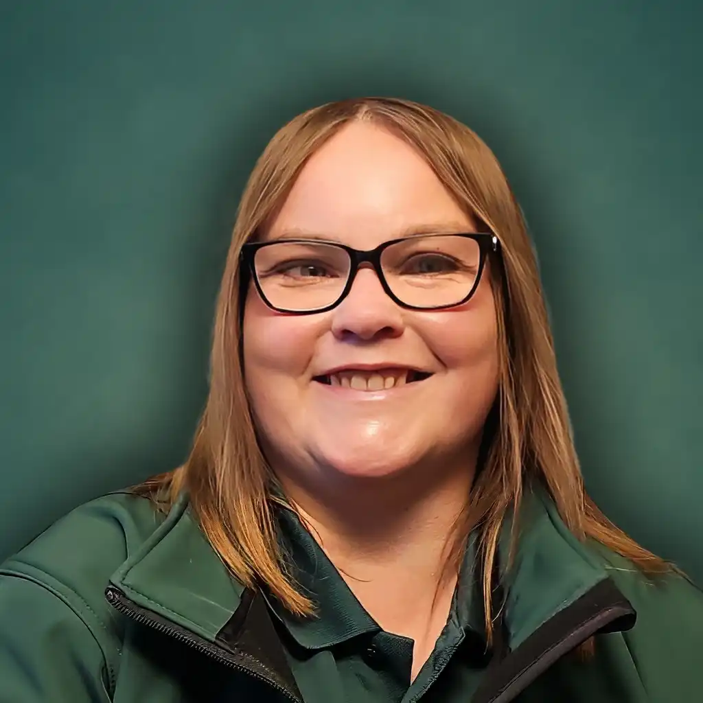 Lynsey-Worrall An image of Lynsey Worrall