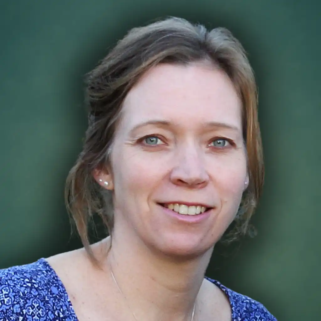 Shaye-Schuitemaker An image of Shaye Schuitemaker